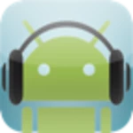 Logo of HeadsetIcon android Application 